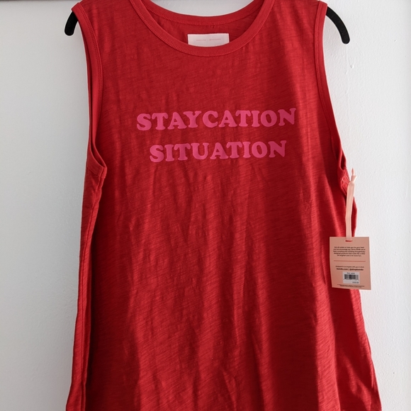 Ban.do tank top - Picture 1 of 3